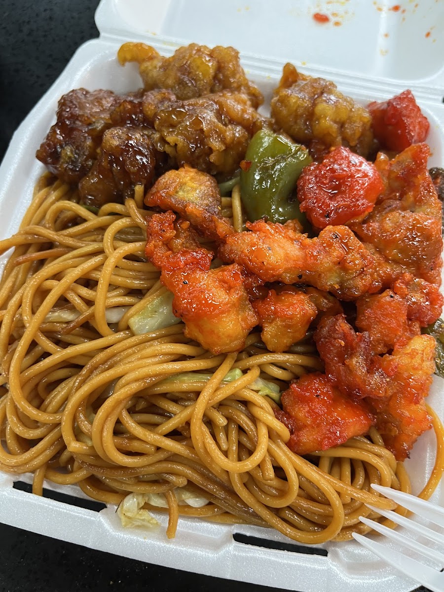 Golden Scoop Photos 2